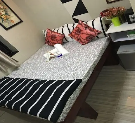 Standard Tek Kişilik Oda