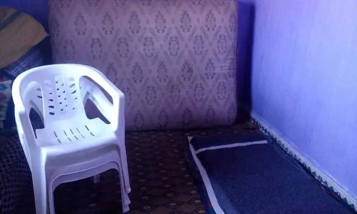 Dört Kişilik Oda