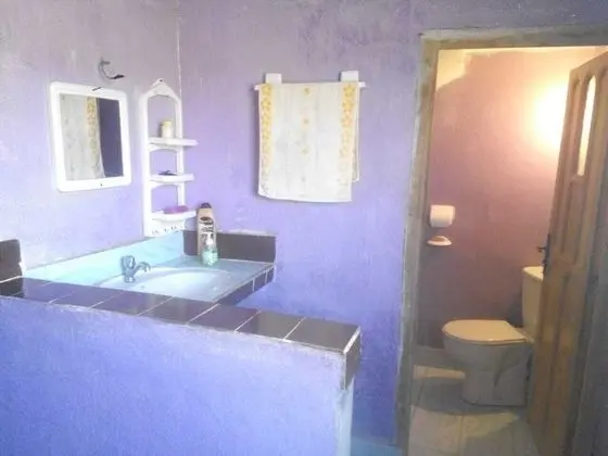 Dört Kişilik Oda