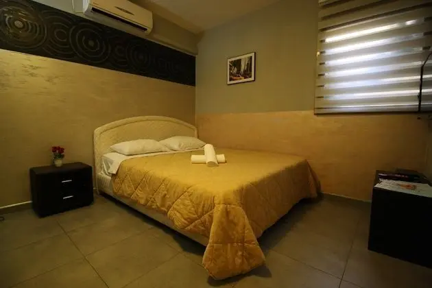 Comfort Stüdyo, Küçük Mutfak
