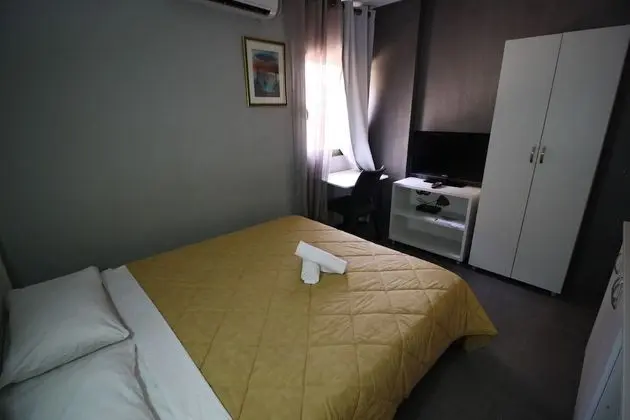 Comfort Stüdyo, Küçük Mutfak