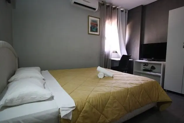 Comfort Stüdyo, Küçük Mutfak