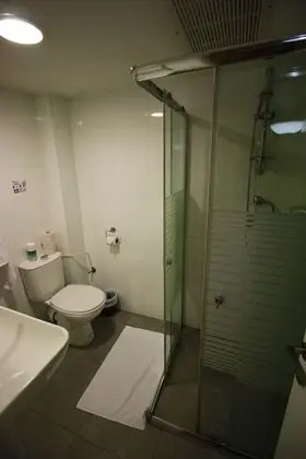 Comfort Stüdyo, Küçük Mutfak