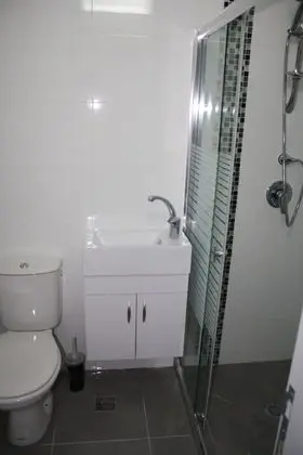 Comfort Stüdyo, Küçük Mutfak
