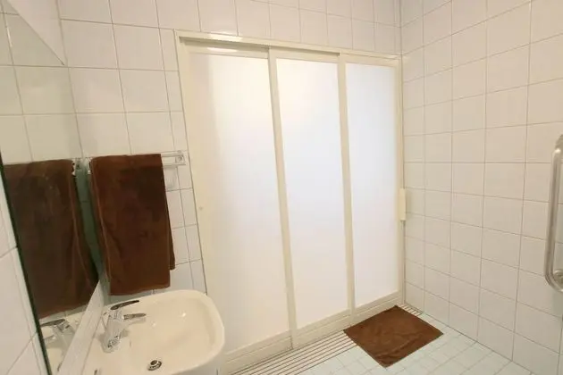 Tek Büyük Yataklı Oda, Engellilere Uygun