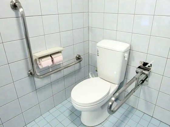 Tek Büyük Yataklı Oda, Engellilere Uygun
