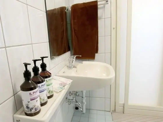Tek Büyük Yataklı Oda, Engellilere Uygun