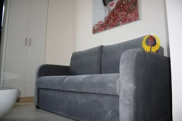 Executive Süit