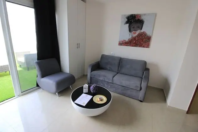 Executive Süit