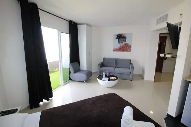 Executive Süit