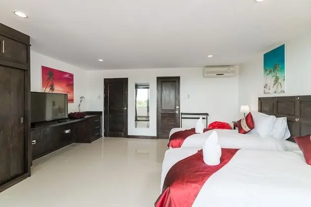 Villa, 3 Yatak Odası