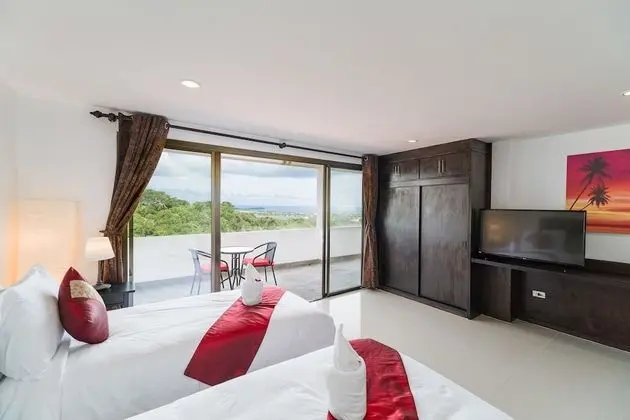 Villa, 3 Yatak Odası