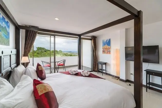 Villa, 3 Yatak Odası