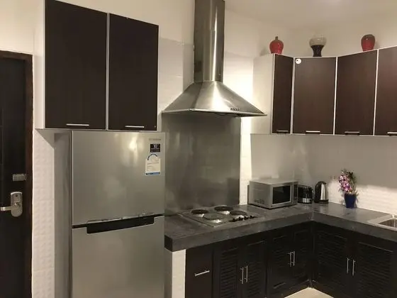 Villa, 3 Yatak Odası