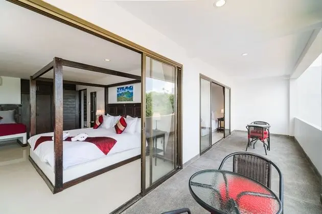 Villa, 3 Yatak Odası
