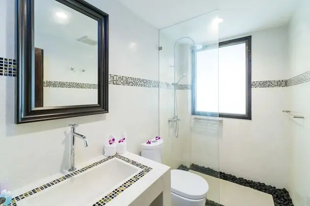 Villa, 3 Yatak Odası