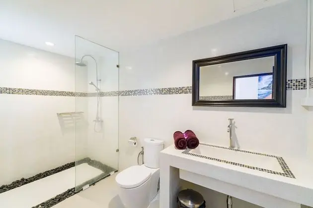Villa, 3 Yatak Odası
