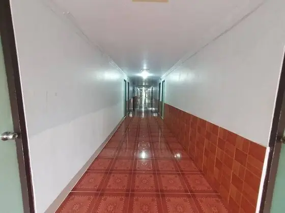 Standard Double Room With Air-Con