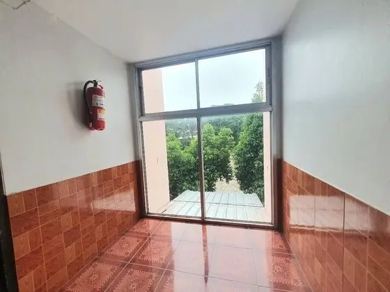 Standard Double Room With Air-Con