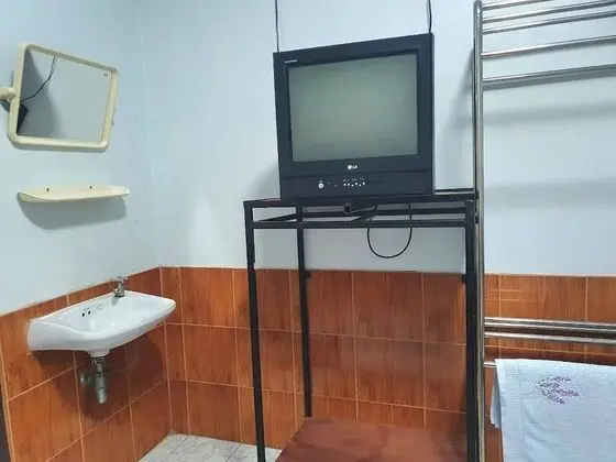 Standard Double Room With Fan