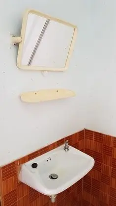 Standard Double Room With Fan