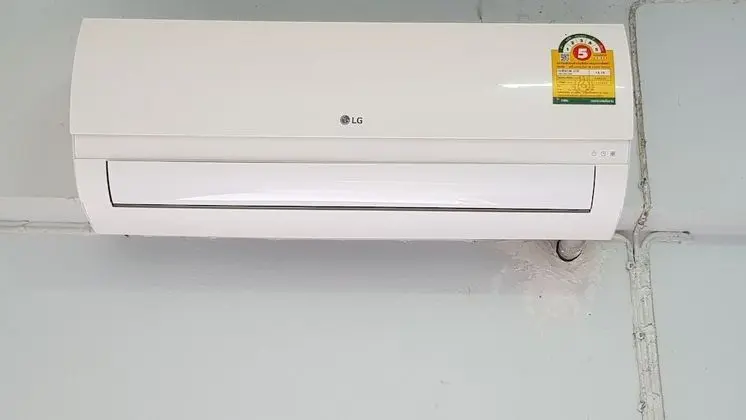 Standard Twin Room With Air-Con