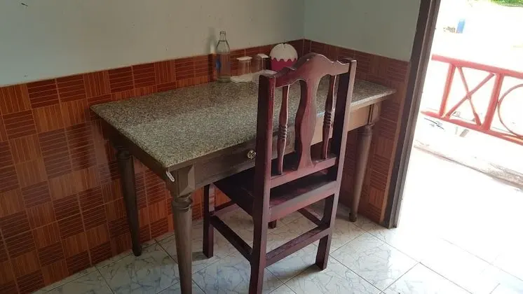 Standard Twin Room With Air-Con
