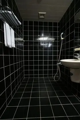 Economy Tek Büyük Yataklı Oda