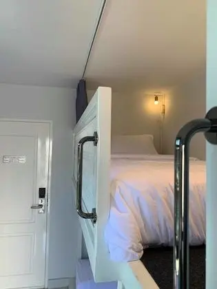 4-Bed Female Dormitory