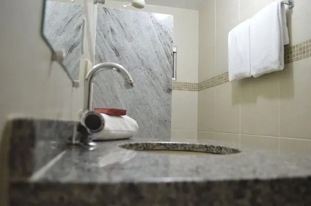 Standard İki Ayrı Yataklı Oda