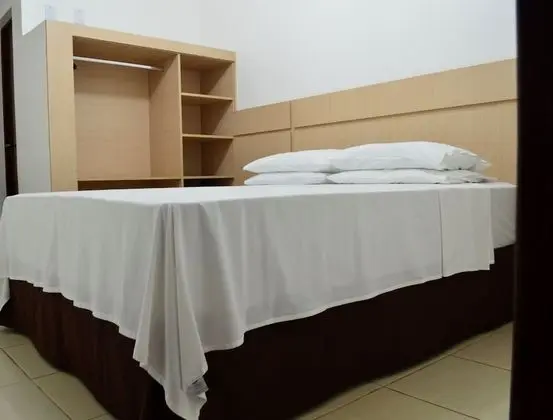 Standard Tek Kişilik Oda