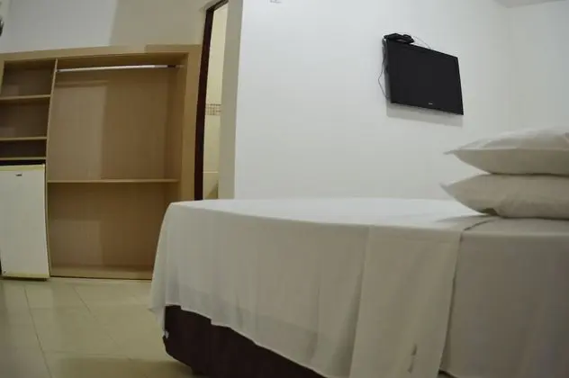 Standard Üç Kişilik Oda, 3 Tek Kişilik Yatak