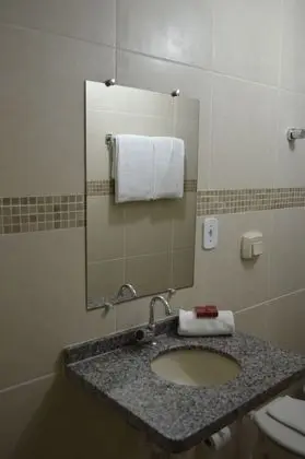 Standard Üç Kişilik Oda, 3 Tek Kişilik Yatak