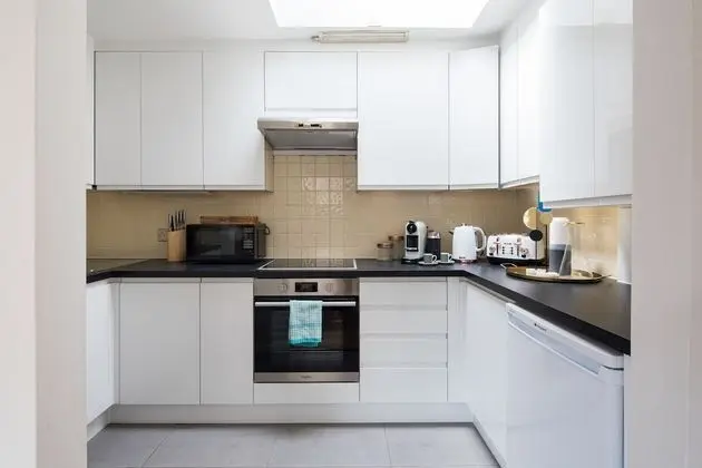 Ev, 2 Yatak Odası