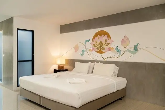 Deluxe Premium Room