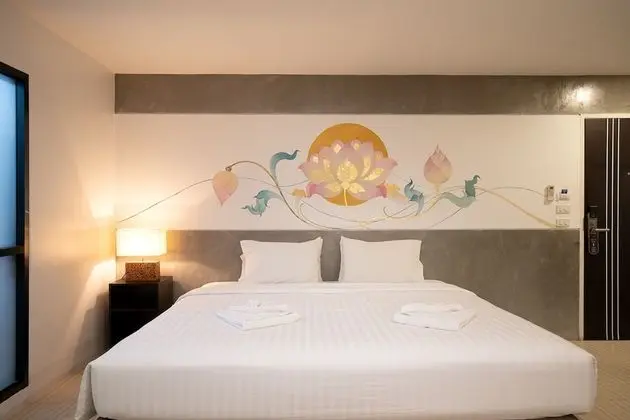 Deluxe Premium Room