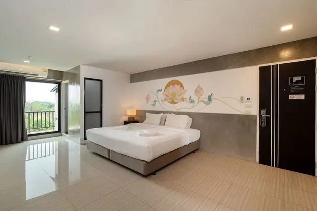 Deluxe Premium Room