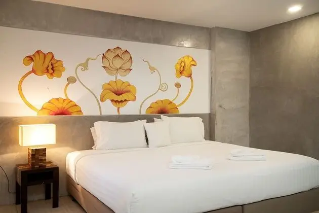 Deluxe Premium Room
