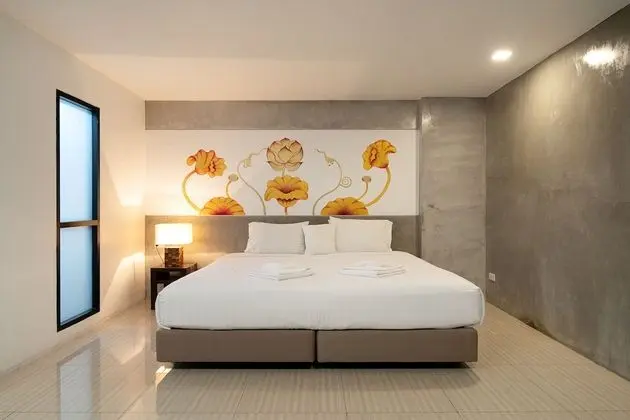 Deluxe Premium Room