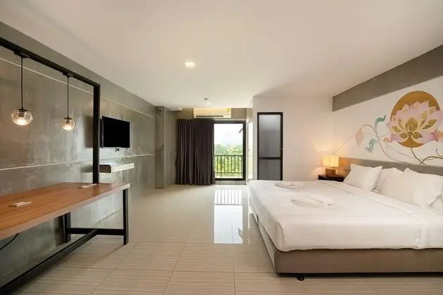 Deluxe Premium Room