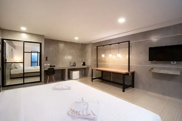 Deluxe Premium Room
