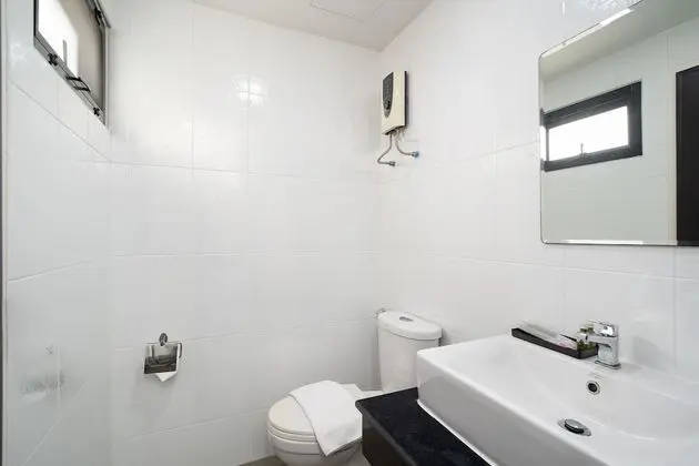 Deluxe Premium Room