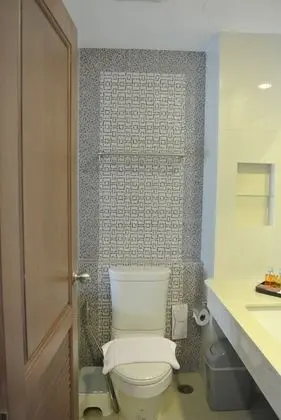 Family Jacuzzi Deluxe Sea View