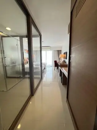 Premier Deluxe Room