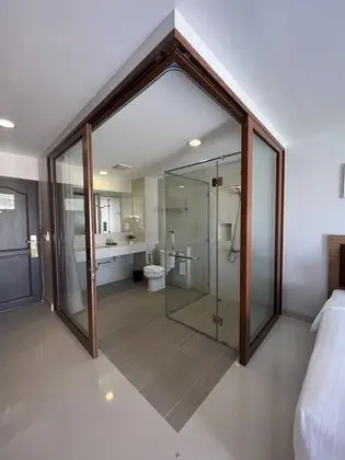 Premier Deluxe Room