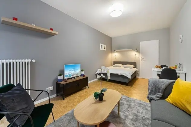 Deluxe Stüdyo