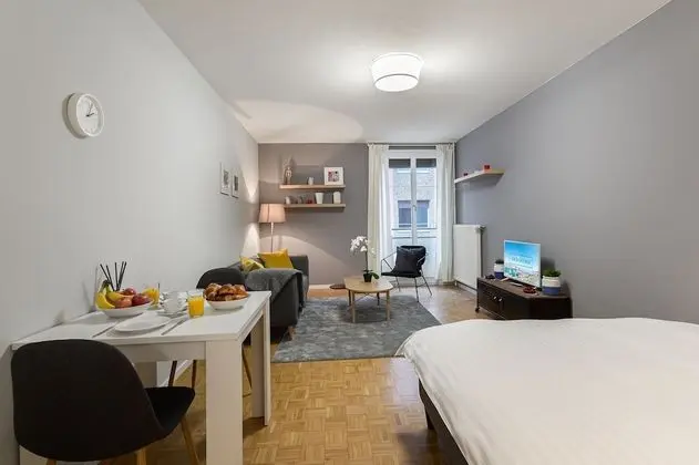 Deluxe Stüdyo