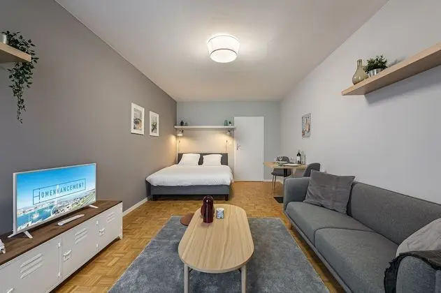 Deluxe Stüdyo