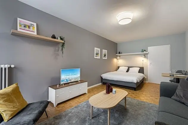 Deluxe Stüdyo