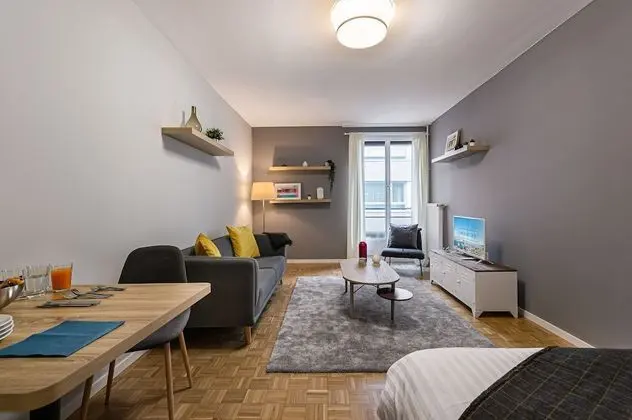 Deluxe Stüdyo